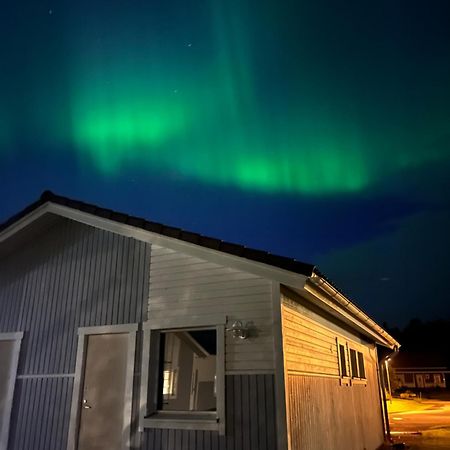 Cozy Studio In 5 Min From Santa Claus Village Rovaniemi Eksteriør bilde