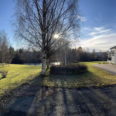 Cozy Studio In 5 Min From Santa Claus Village Rovaniemi Eksteriør bilde