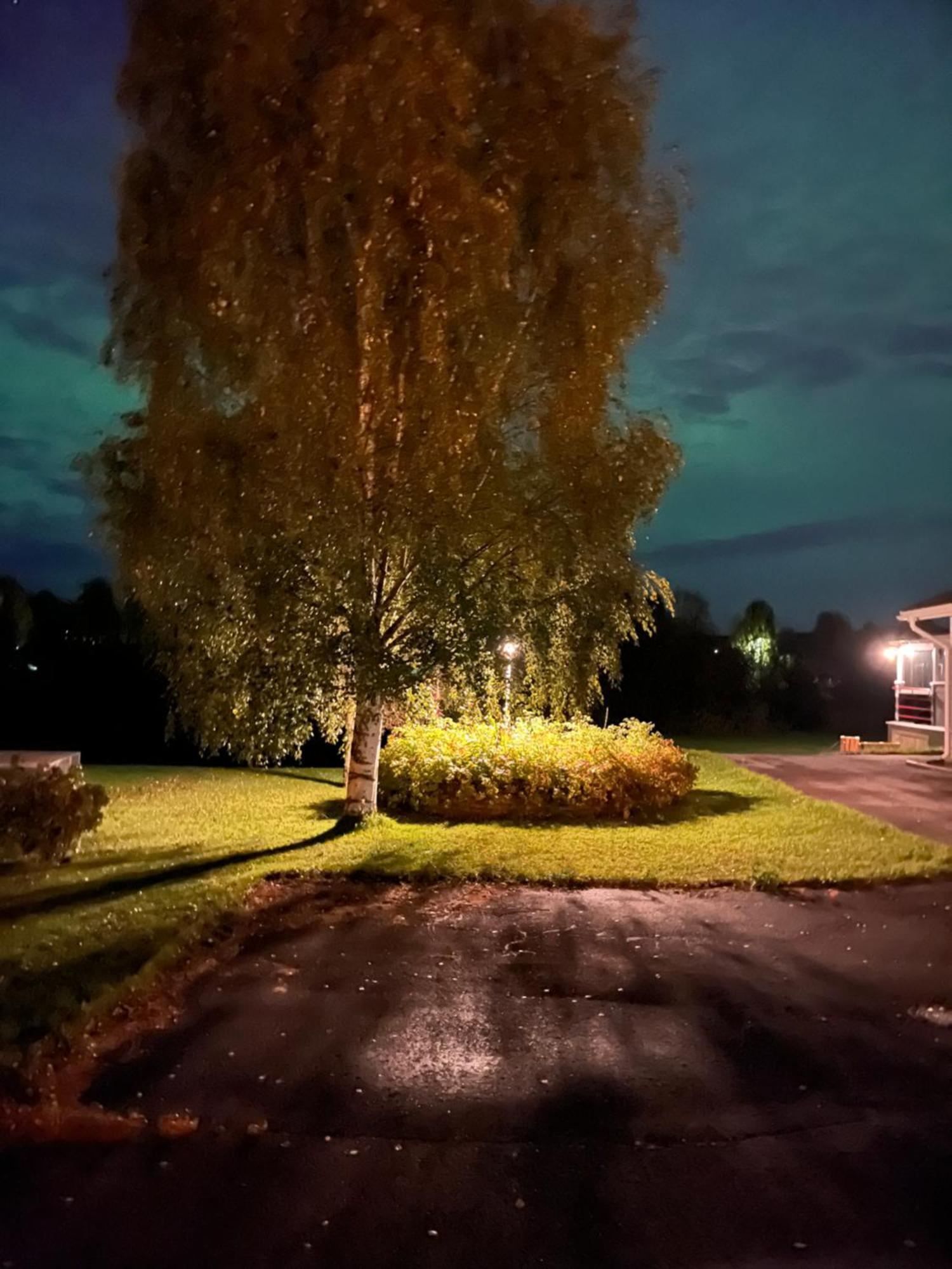 Cozy Studio In 5 Min From Santa Claus Village Rovaniemi Eksteriør bilde