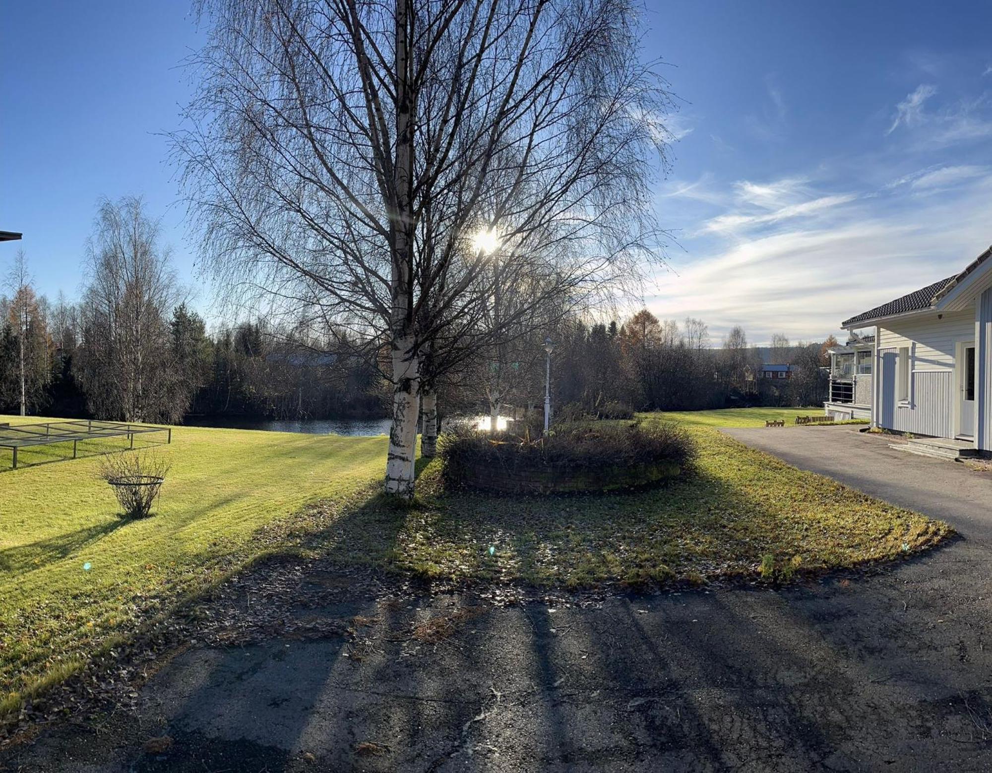 Cozy Studio In 5 Min From Santa Claus Village Rovaniemi Eksteriør bilde