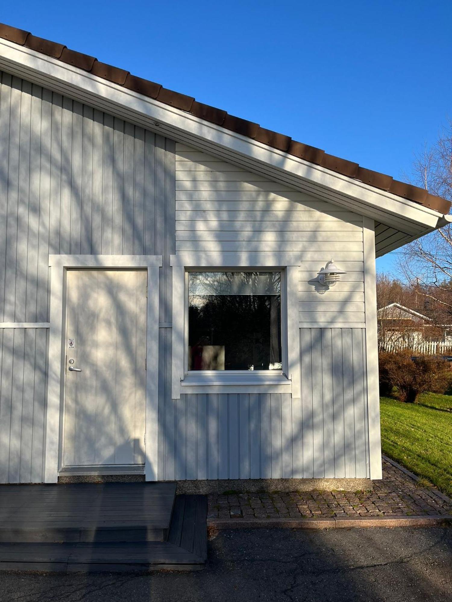Cozy Studio In 5 Min From Santa Claus Village Rovaniemi Eksteriør bilde